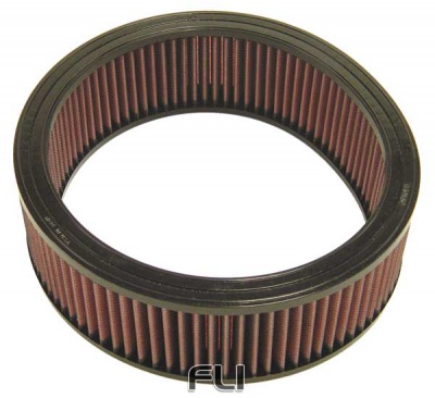E-1250 Replacement Air Filter