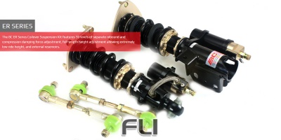 E-14-ER BC Racing - Focus MKII 09-11