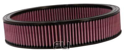 E-1650 Replacement Air Filter
