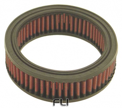 E-3180 Round Air Filter
