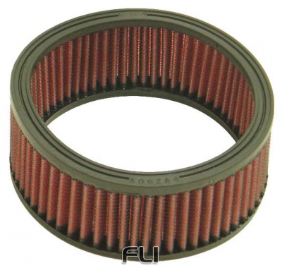 E-3322 Round Air Filter