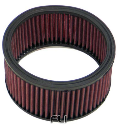 E-3340 Round Air Filter