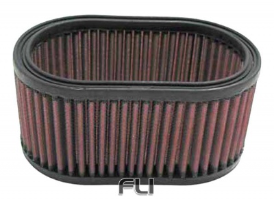 E-3341 Oval Air Filter