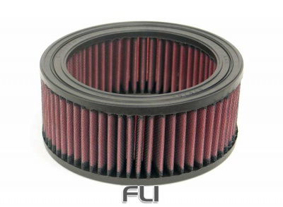E-3380 Round Air Filter