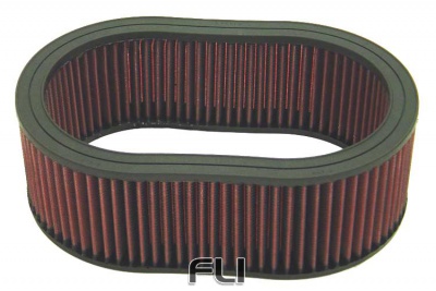 E-3504 Oval Air Filter