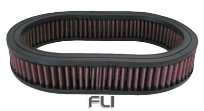 E-3505 Oval Air Filter