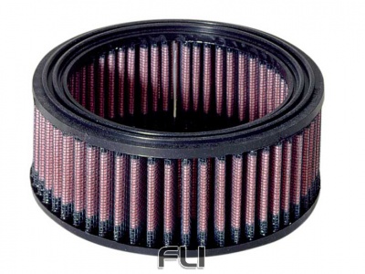 E-3506 Round Air Filter