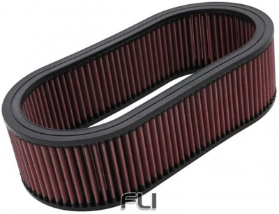 E-3514 Oval Air Filter