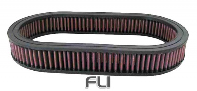 E-3515 Oval Air Filter