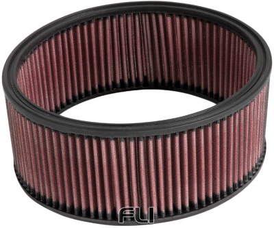 E-3551 Round Air Filter