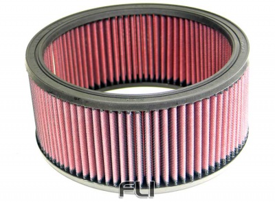 E-3640 Round Air Filter