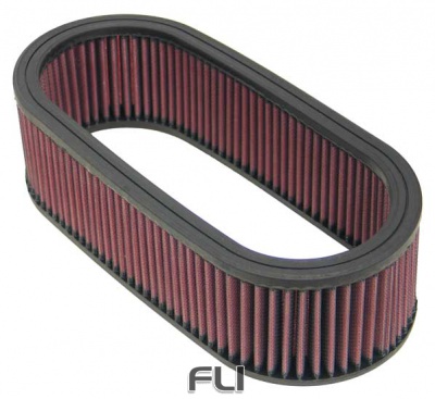 E-3671 Oval Air Filter