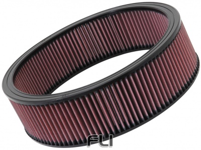 E-3730 Round Air Filter