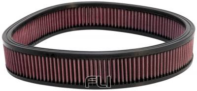 E-3735 Round Air Filter