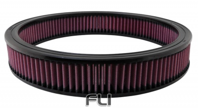 E-3740 Round Air Filter