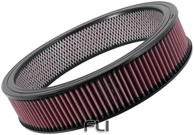 E-3743 Round Air Filter