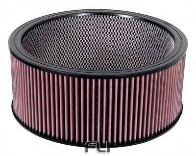 E-3770 Round Air Filter