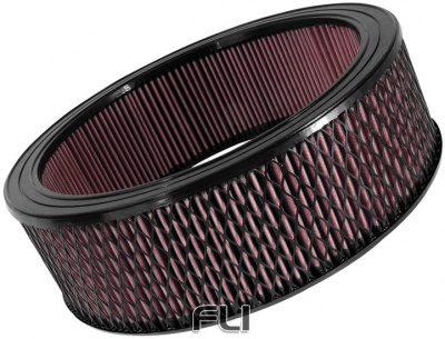 E-3976XD Round Air Filter