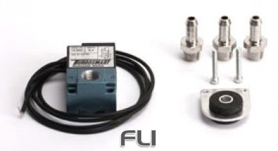 eB2 Solenoid System TS-0301-3003