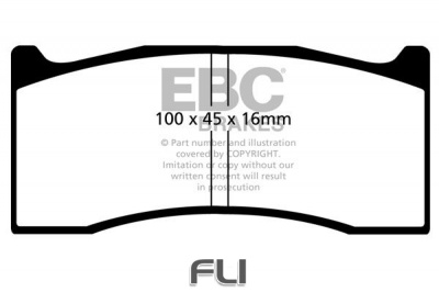 EBC Greenstuff Remblokken DP2044_3