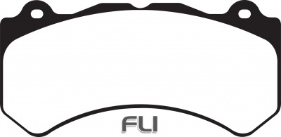 EBC DP31853 Redstuff Remblokken