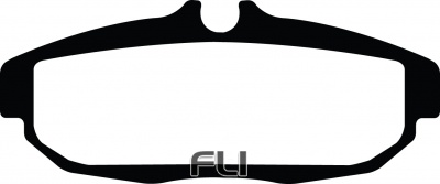 EBC DP31894 Redstuff Remblokken