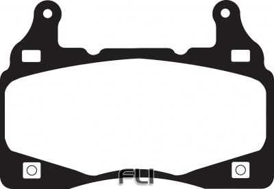 EBC DP31895 Redstuff Remblokken