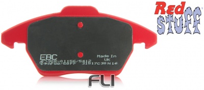 EBC DP33064 Redstuff Remblokken