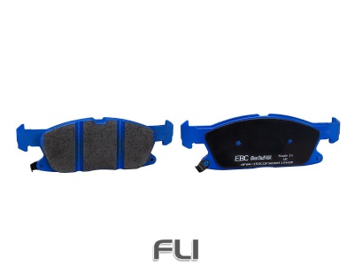 EBC DP52383 Bluestuff Racing Remblokken
