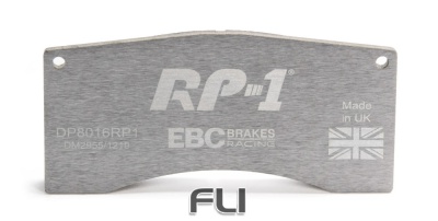 EBC DP8016RP1 Track and Race Brakepads