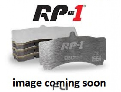 EBC DP81846RP1 Track and Race Brakepads