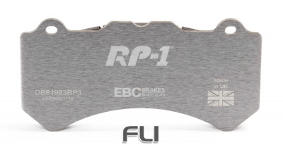 EBC DP81983RP1 Track and Race Brakepads
