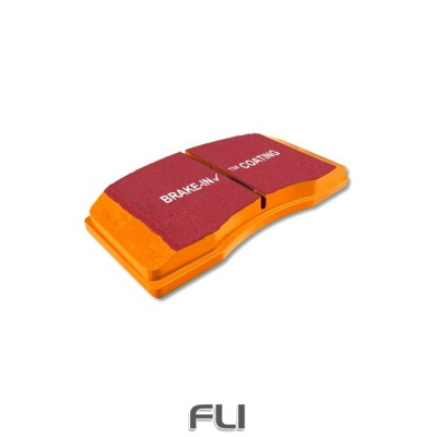 EBC DP9149 Orangestuff Racing Remblokken