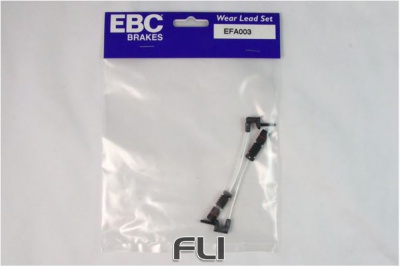 EBC EFA003 - Slijtage Indicator