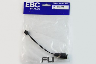 EBC EFA032 - Slijtage Indicator