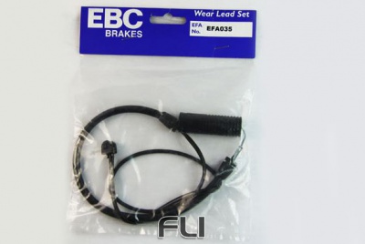 EBC EFA035 - Slijtage Indicator
