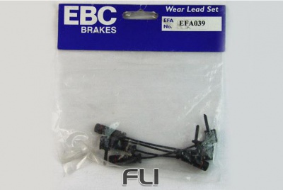 EBC EFA039 - Slijtage Indicator
