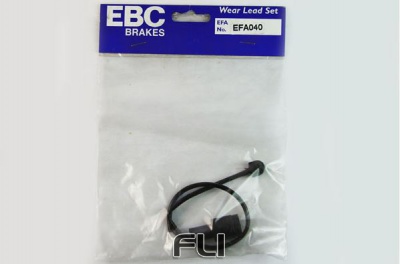 EBC EFA040 - Slijtage Indicator