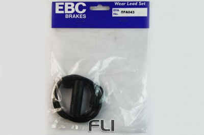 EBC EFA043 - Slijtage Indicator