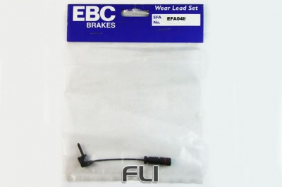 EBC EFA048 - Slijtage Indicator