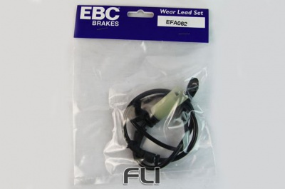 EBC EFA062 - Slijtage Indicator