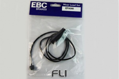 EBC EFA065 - Slijtage Indicator