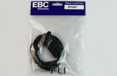 EBC EFA067 - Slijtage Indicator