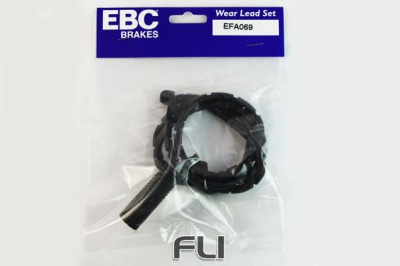 EBC EFA069 - Slijtage Indicator