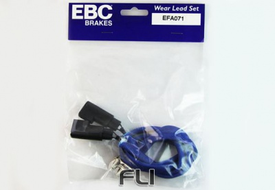 EBC EFA071 - Slijtage Indicator
