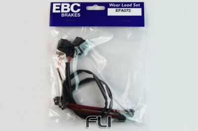 EBC EFA072 - Slijtage Indicator