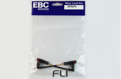 EBC EFA074 - Slijtage Indicator