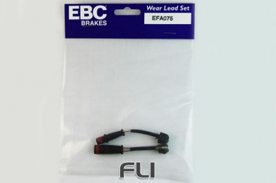 EBC EFA075 - Slijtage Indicator