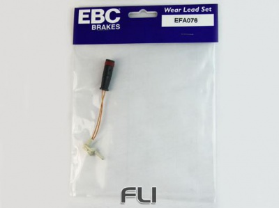 EBC EFA076 - Slijtage Indicator