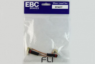 EBC EFA077 - Slijtage Indicator